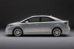 Lexus HS250h 2009 года